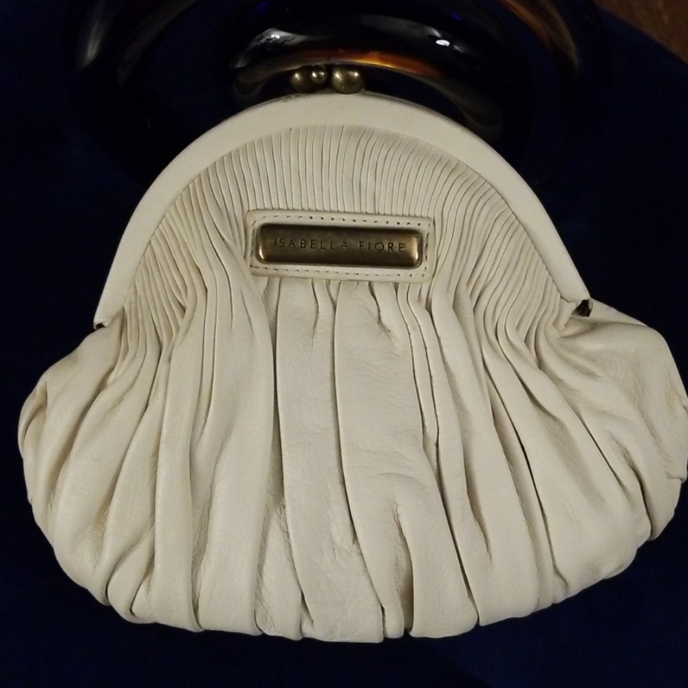 Isabella Fiore little crossbody bag